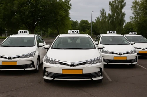 Local Taxi
